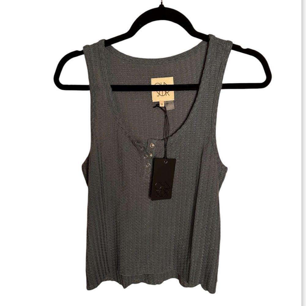 Chaser Tank Top NWT Size Medium